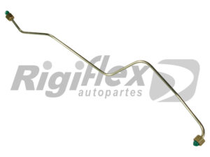 CAÑO INYECTOR MODELO FORD 14.000 SERIE 10 - CILINDRO Nº 1